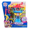 PAW Patrol: Air Rescue, zestaw Pup Squad Adventure Bay Airport, z samochodem Chase i wyrzutnią pojazdów, zabawki dla chłopców i dziewczynek od 3 lat