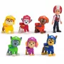 Zestaw Figurek PAW Patrol Air Rescue 6071499 Wielokolorowy