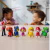 Zestaw Figurek PAW Patrol Air Rescue 6071499 Wielokolorowy