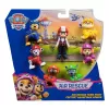 Zestaw Figurek PAW Patrol Air Rescue 6071499 Wielokolorowy