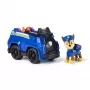PAW Patrol, radiowóz Chase’a, samochodzik z…