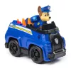 PAW Patrol, radiowóz Chase’a, samochodzik z…