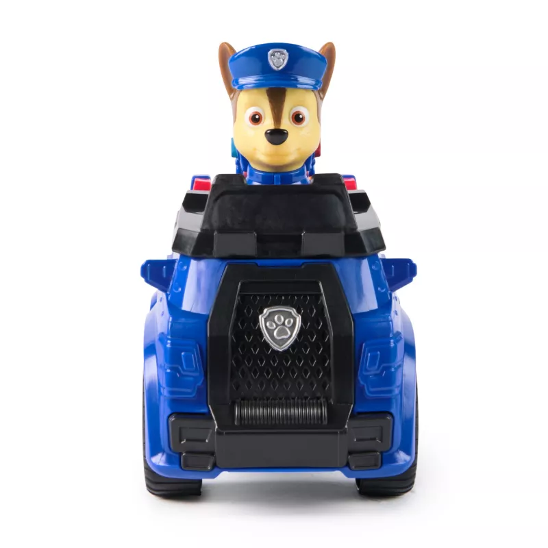 PAW Patrol, radiowóz Chase’a, samochodzik z…
