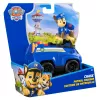 PAW Patrol, radiowóz Chase’a, samochodzik z…