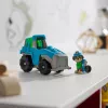 Pojazd Spin Master PAW Patrol Rex’s Dinosaur Rescue — plastikowy, od 3 lat