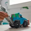 Pojazd Spin Master PAW Patrol Rex’s Dinosaur Rescue — plastikowy, od 3 lat