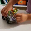 Pojazd PAW Patrol Tracker’s Jungle Rescue Vehicle zielony plastik