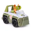 Pojazd PAW Patrol Tracker’s Jungle Rescue Vehicle zielony plastik