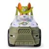 Pojazd PAW Patrol Tracker’s Jungle Rescue Vehicle zielony plastik