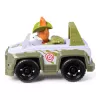 Pojazd PAW Patrol Tracker’s Jungle Rescue Vehicle zielony plastik