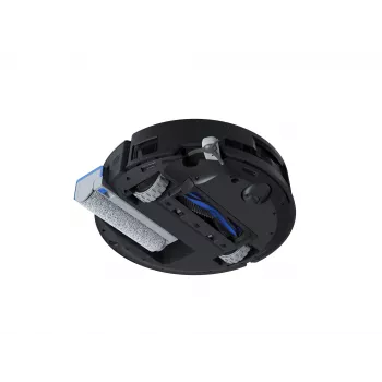 Robot odkurzający Ecovacs Deebot X8 Pro Omni, czarny, worek na kurz 0,22 l, czas pracy 145 min, Li-Ion 6400 mAh