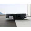 Robot odkurzający Ecovacs Deebot X8 Pro Omni, czarny, worek na kurz 0,22 l, czas pracy 145 min, Li-Ion 6400 mAh
