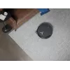 Robot odkurzający Ecovacs Deebot X8 Pro Omni, czarny, worek na kurz 0,22 l, czas pracy 145 min, Li-Ion 6400 mAh