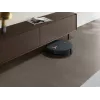 Robot odkurzający Ecovacs Deebot X8 Pro Omni, czarny, worek na kurz 0,22 l, czas pracy 145 min, Li-Ion 6400 mAh