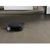 Robot odkurzający Ecovacs Deebot X8 Pro Omni, czarny, worek na kurz 0,22 l, czas pracy 145 min, Li-Ion 6400 mAh