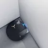 Robot odkurzający Ecovacs Deebot X8 Pro Omni, czarny, worek na kurz 0,22 l, czas pracy 145 min, Li-Ion 6400 mAh