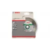 Tarcza diamentowa Bosch Best for Ceramic Extra Clean Turbo 12,5 cm