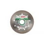 Tarcza diamentowa Bosch Best for Ceramic Extra Clean Turbo 12,5 cm