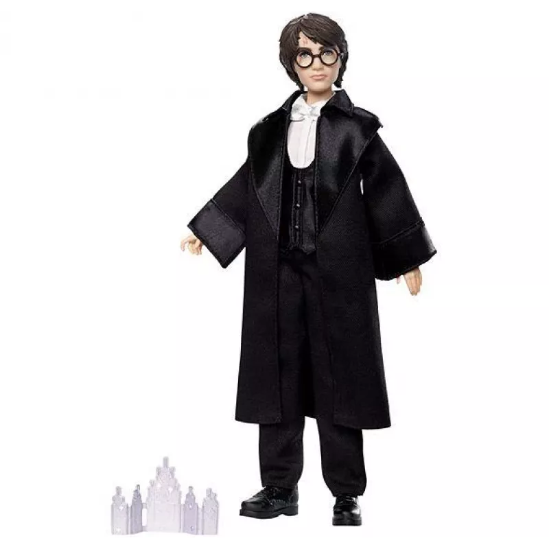 Mattel Harry Potter GFG13 Yule Ball Harry Potter lalka