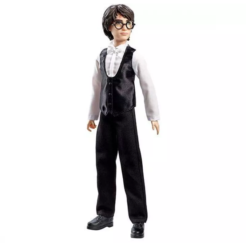 Mattel Harry Potter GFG13 Yule Ball Harry Potter lalka