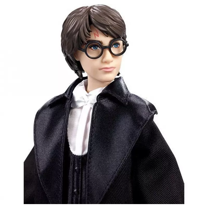 Mattel Harry Potter GFG13 Yule Ball Harry Potter lalka