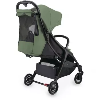 Wózek GLOBBER Stroll Lite — oliwkowa zieleń
