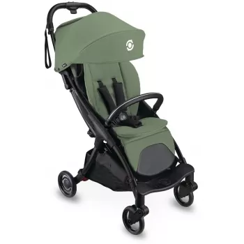 Wózek GLOBBER Stroll Lite — oliwkowa zieleń
