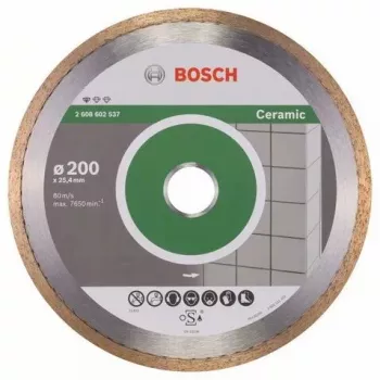 Tarcza tnąca Bosch 2 608 602 537 do twardej ceramiki