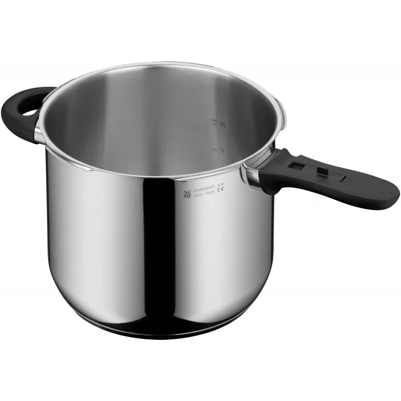 WMF Perfect Plus 0794839990 6,5 l Stal nierdzewna
