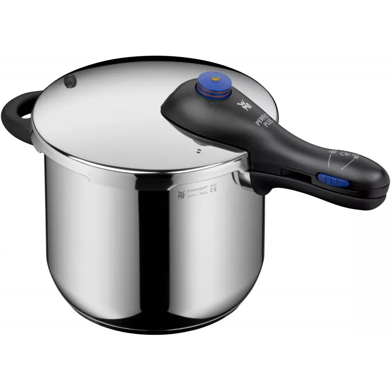 WMF Perfect Plus 0794839990 6,5 l Stal nierdzewna