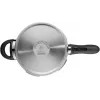 WMF Perfect Plus 0794839990 6,5 l Stal nierdzewna