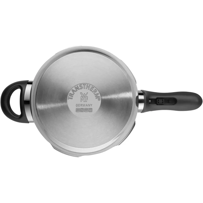 WMF Perfect Plus 0794839990 6,5 l Stal nierdzewna
