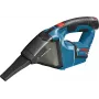 Odkurzacz ręczny Bosch GAS 12V Czarny, Niebieski Bezworkowy