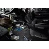 Odkurzacz ręczny Bosch GAS 12V Czarny, Niebieski Bezworkowy