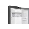 Samsung Series 7 RS70F66KCF lodówka side-by-side Wolnostojąca 634 L Czarna