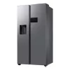 Samsung Series 9 RS90F64EDT lodówka side-by-side Wolnostojąca 621 L Stal nierdzewna
