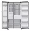 Samsung Series 9 RS90F64EDT lodówka side-by-side Wolnostojąca 621 L Stal nierdzewna