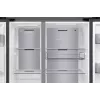 Samsung Series 9 RS90F64EDT lodówka side-by-side Wolnostojąca 621 L Stal nierdzewna