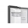 Samsung Series 9 RS90F64EDT lodówka side-by-side Wolnostojąca 621 L Stal nierdzewna