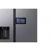 Samsung Series 9 RS90F64EDT lodówka side-by-side Wolnostojąca 621 L Stal nierdzewna