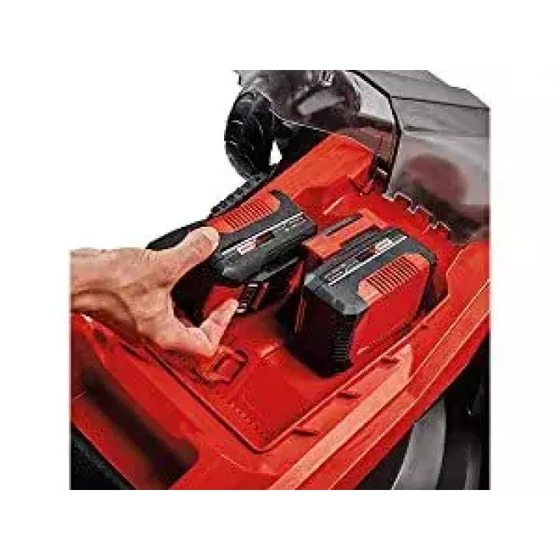 Kosiarka pchana Einhell GE-CM 36/43 Li M-Solo