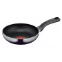 Tefal Resist D52602 Patelnia uniwersalna Okrągła
