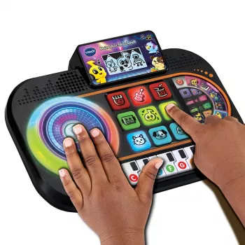 Elektroniczna zabawka edukacyjna VTech 581404, wielokolorowa, dla 1+ graczy