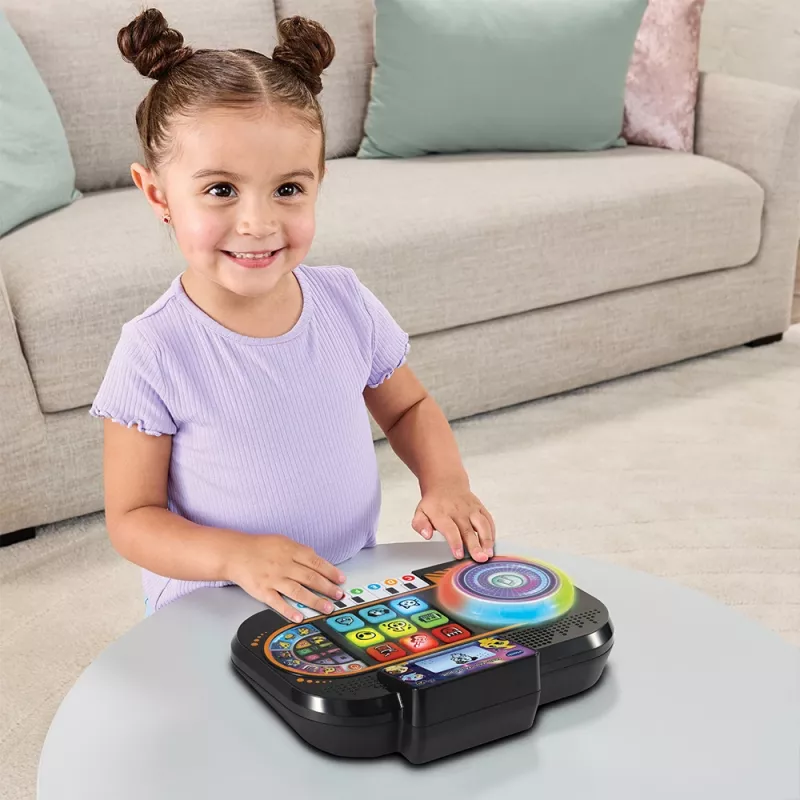 Elektroniczna zabawka edukacyjna VTech 581404, wielokolorowa, dla 1+ graczy