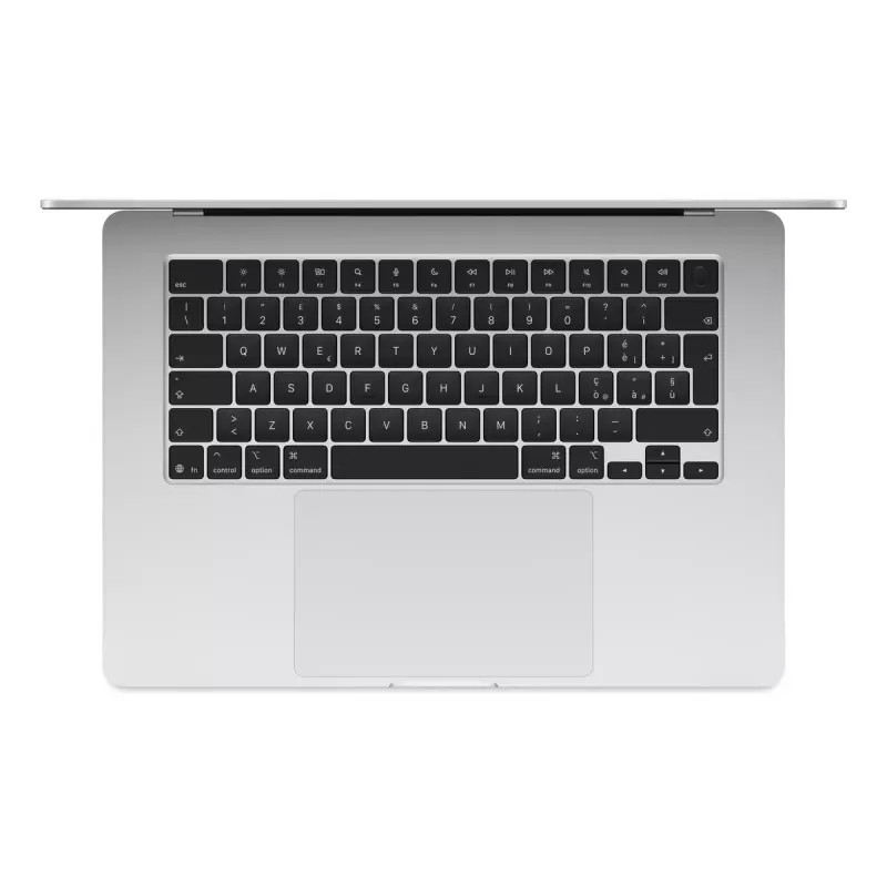 Laptop Apple MacBook Air 15,3 cala M4 24GB 512GB SSD Apple GPU macOS