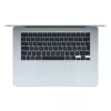 Laptop Apple MacBook Air 15,3 cala M4 24GB 512GB SSD Apple GPU macOS