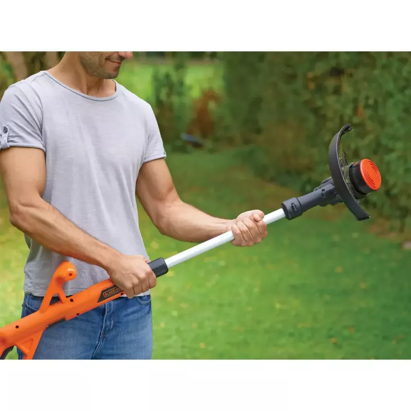 Podkaszarka Black & Decker ST182320-QW 18V litowo-jonowa 1,6 mm