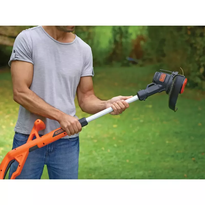 Podkaszarka Black & Decker ST182320-QW 18V litowo-jonowa 1,6 mm
