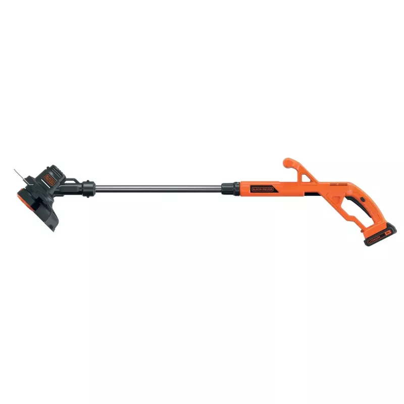 Podkaszarka Black & Decker ST182320-QW 18V litowo-jonowa 1,6 mm