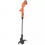 Podkaszarka Black & Decker ST182320-QW 18V litowo-jonowa 1,6 mm